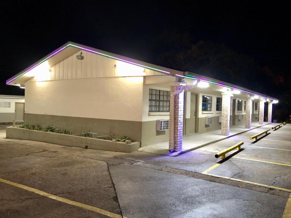 Magnolia Motel Donaldsonville - St James Luaran gambar